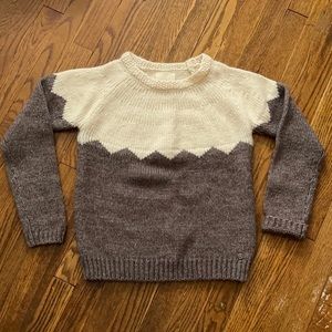 Levi’s Wool Sweater XS